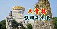暴插老女人大肥逼视频中国浙江-绍兴大香林旅游风景区