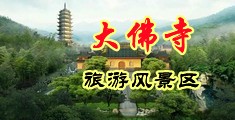 直插骚逼深处视频中国浙江-新昌大佛寺旅游风景区